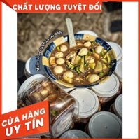 MẮM DƯA CÀ