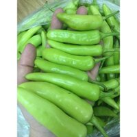 Mắm dưa chay xứ Huế ,cay và không cay .