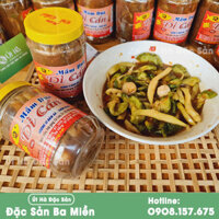 Mắm Dưa Dì Cẩn