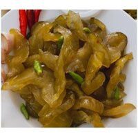 MẮM DƯA GANG 1kg