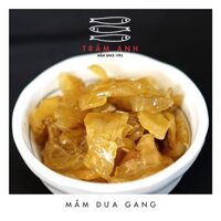 Mắm dưa gang
