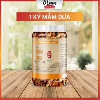 Mắm Dưa (Loại 1) 450gr, 1kg