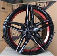 mâm đúc xe ô tô độ 15 inch  004
