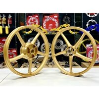 Mâm EKS - Exciter 150 / 135, Sirius