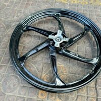 Mâm Enkei Yaz đóng cùi cnc cho Ex150/155 malaysia