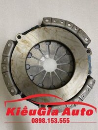 MÂM ÉP SUZUKI CARY PRO