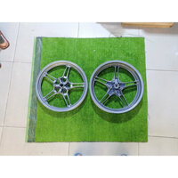 Mâm Exciter 135-150 hàng sơn lại