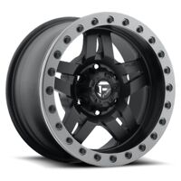 Mâm Fuel AZZA D106 Forged