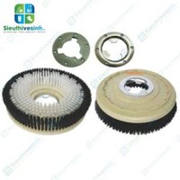 Mâm giặt thảm mềm