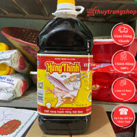 Mắm Hưng Thịnh Can 5L