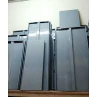 Mâm kệ sắt v lỗ Rộng 40 x Dài 100cm