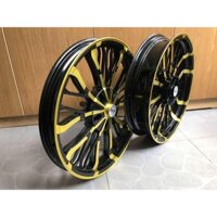 MÂM KUNI NHỆN BẢN ZIN