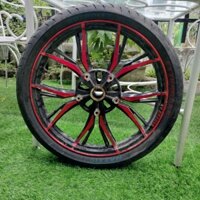 mâm & lốp kuni( nhện)