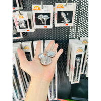 Mâm lửa Bếp Ga NGUYÊN KHỐI CNC CTS