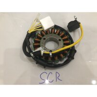 MÂM LỬA CHO XE HONDA SCR,LEAD 110