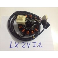 MÂM LỬA CHO XE PIAGGIO VESPA LX 2V I.E