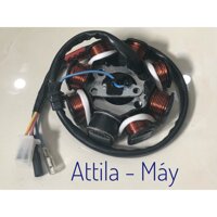 MÂM LỬA CHO XE SYM ATTILA MÁY - M9B