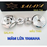 Mâm lửa ex sirius