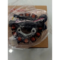 Mâm lửa Exciter 135 Chính Hãng Yamaha (kèm kích điện và rắc)