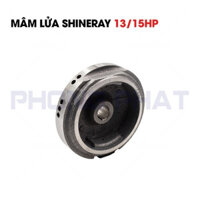 Mâm lửa máy nổ chạy xăng Shineray 13/15/20HP
