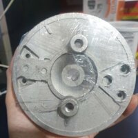 Mâm lửa (vô lăng) máy cắt cỏ 4 thì GX35