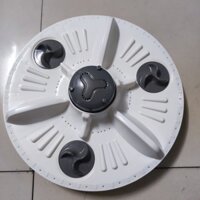 mâm máy giặt LG lồng đứng 38cm