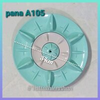 Mâm máy giặt PANA A108 (hàng hãng)