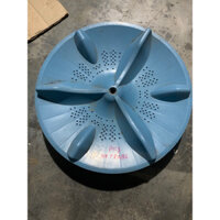 Mâm máy giặt Panasonic 8kg hàng tháo máy mã NA-F80H1 37,5cm