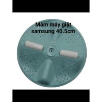 Mâm máy giặt Samsung