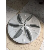 Mâm Máy Giặt SanYo 34cm(hàng tháo máy)