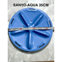 Mâm máy giặt Sanyo-Aqua 35CM