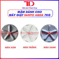 Mâm Máy Giặt SANYO AQUA 7KG Chính Hãng