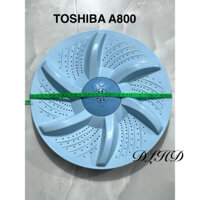 Mâm máy giặt Toshiba A800
