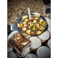 MẮM NÊM CÀ PHÁO HỦ 800gr