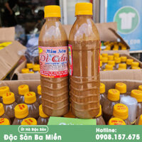 Mắm Nêm Dì Cẩn