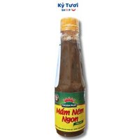 Mắm nêm ngon pha sắn Thuận Phát