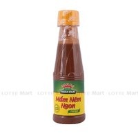Mắm Nêm Pha Sẵn Thuận Phát Chai 175g