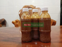 Mắm nêm pha sẵn vị vừa ăn