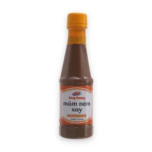 Mắm nêm xay Sông Hương chai 250ml