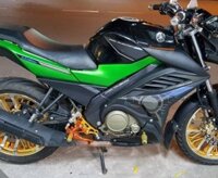 Mâm nhện (mâm kuni) độ cho FZ150