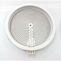 Mâm nhiệt bếp hồng ngoại 3 chân ( 20cm )