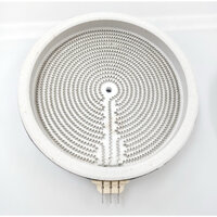 Mâm Nhiệt Bếp Hồng Ngoại 3 Chân ( 20cm )