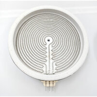 Mâm nhiệt bếp hồng ngoại 3 chân ( 20cm )