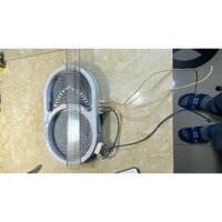 Mâm nhiệt bếp hồng ngoại