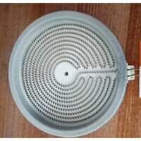 Mâm nhiệt bếp hồng ngoại 2000W