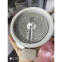 Mâm nhiệt bếp hồng ngoại 16,5cm