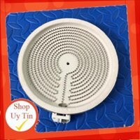 Mâm nhiệt mai so bếp hồng ngoại panasonic