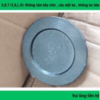 Mâm nhiệt máy dán miệng ly Eton, IC - Mâm nhiệt máy ép miệng ly - Phụ kiện mâm nhiệt máy ép/dán/đậy miệng ly (lh1)