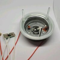 Mâm nhiệt NHÔM ấm sắc thuốc Trường Thọ (MÂM NHIỆT + SÒ NHIỆT RƠ LE + RON ) – Linh kiện ấm sắc thuốc