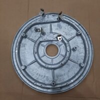 Mâm nhiệt nồi cơm 2000W - đường kính 27.2cm